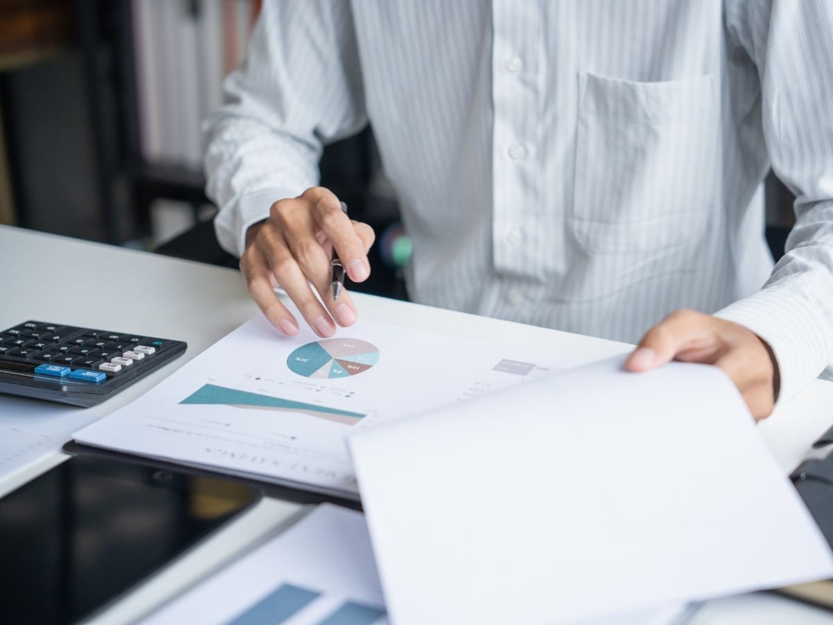 Integrated Management Systems